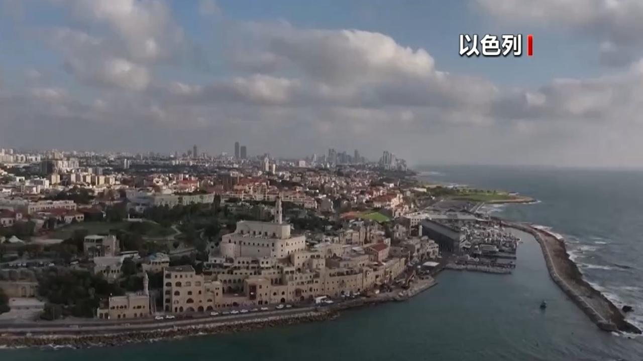 祖国必须统一也必然统一