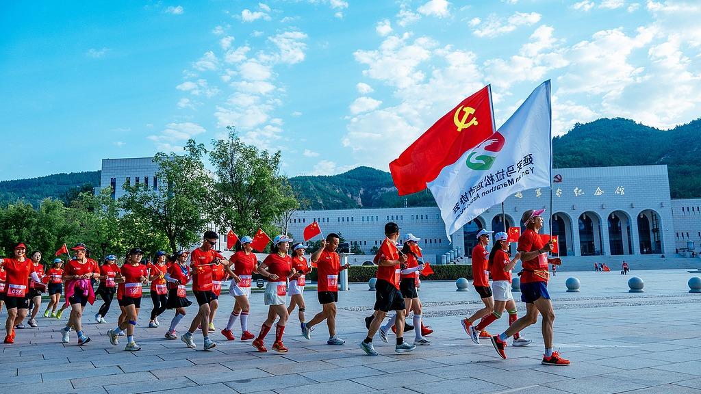 “光彩事业积石山行”:投资逾13亿元精准对接经济社会发展需求