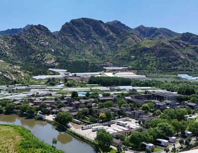 中国人民的好朋友为了友谊跨越山海