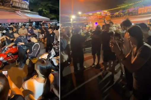 拾光纪·从“嘀嗒、嘀嗒”声中,听懂坚持党中央集中统一领导
