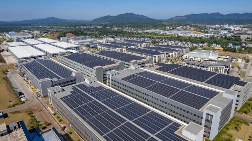 朝鲜已向前线部队下达准备射击指示