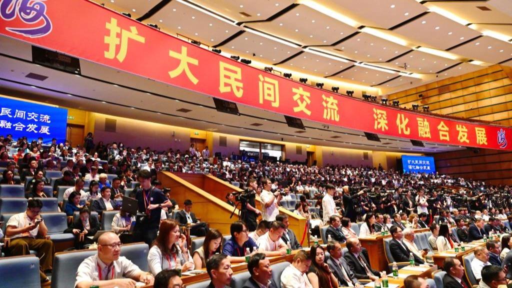 许嵩西安演唱会