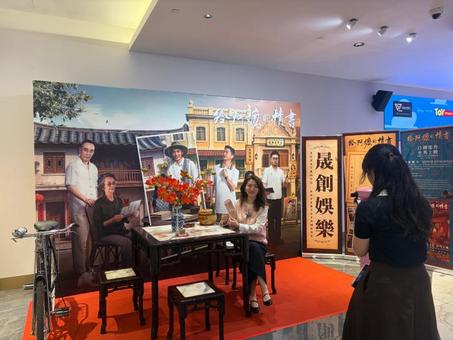 听泉鉴宝喊话别再神话我了