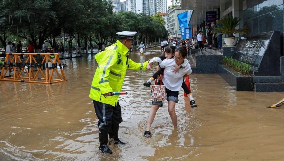 为了友谊这件大事跨越山海