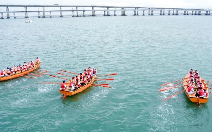 文旅“热”观察：各地红色旅游升温