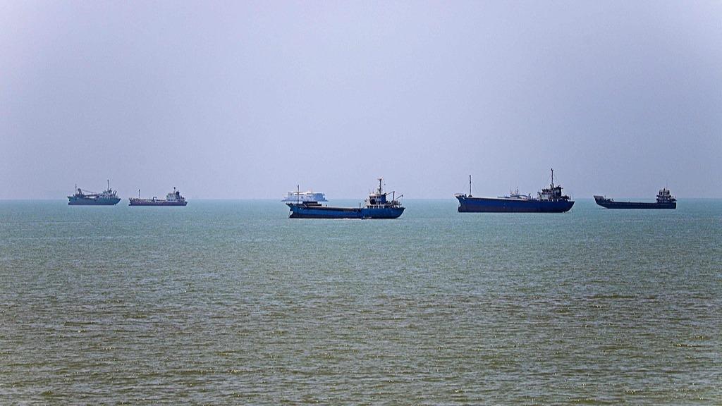 伊朗代表：霍尔木兹海峡已免费开放