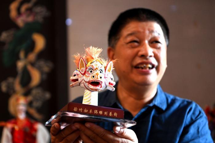 社会主义改造记（伟大征程）