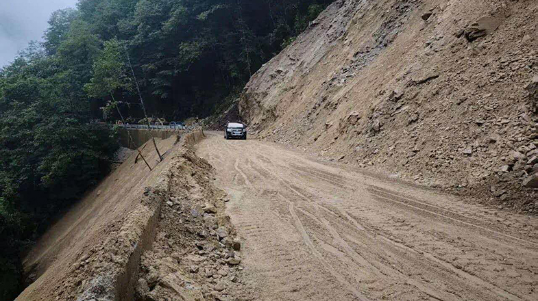 警方回应成都一河道疑发现浮尸