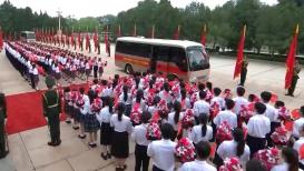 总书记对常态化做好东西部协作工作重要指示催人奋进