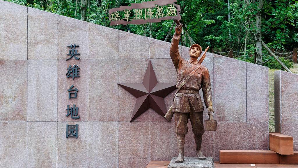 台湾青年学者：AI时代，两岸科技合作潜力无限、势不可挡