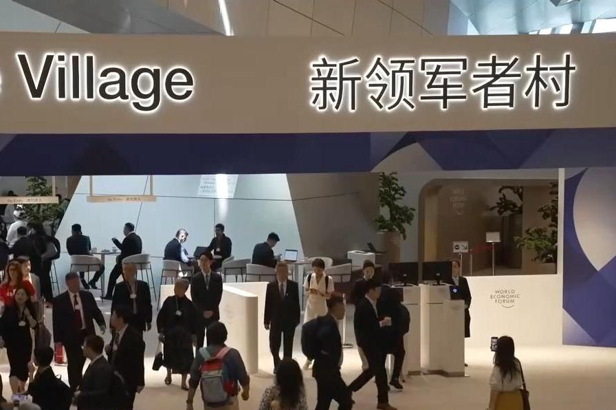 新闻分析：香港高校何以“闪亮”？