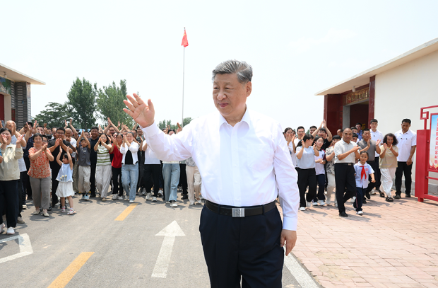 杭州何以成为国际合作“机会窗口”？
