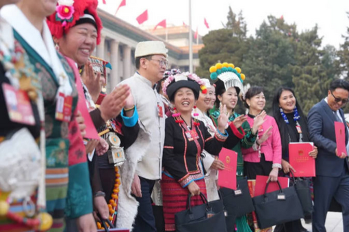 习言道|习近平再次强调这条红线
